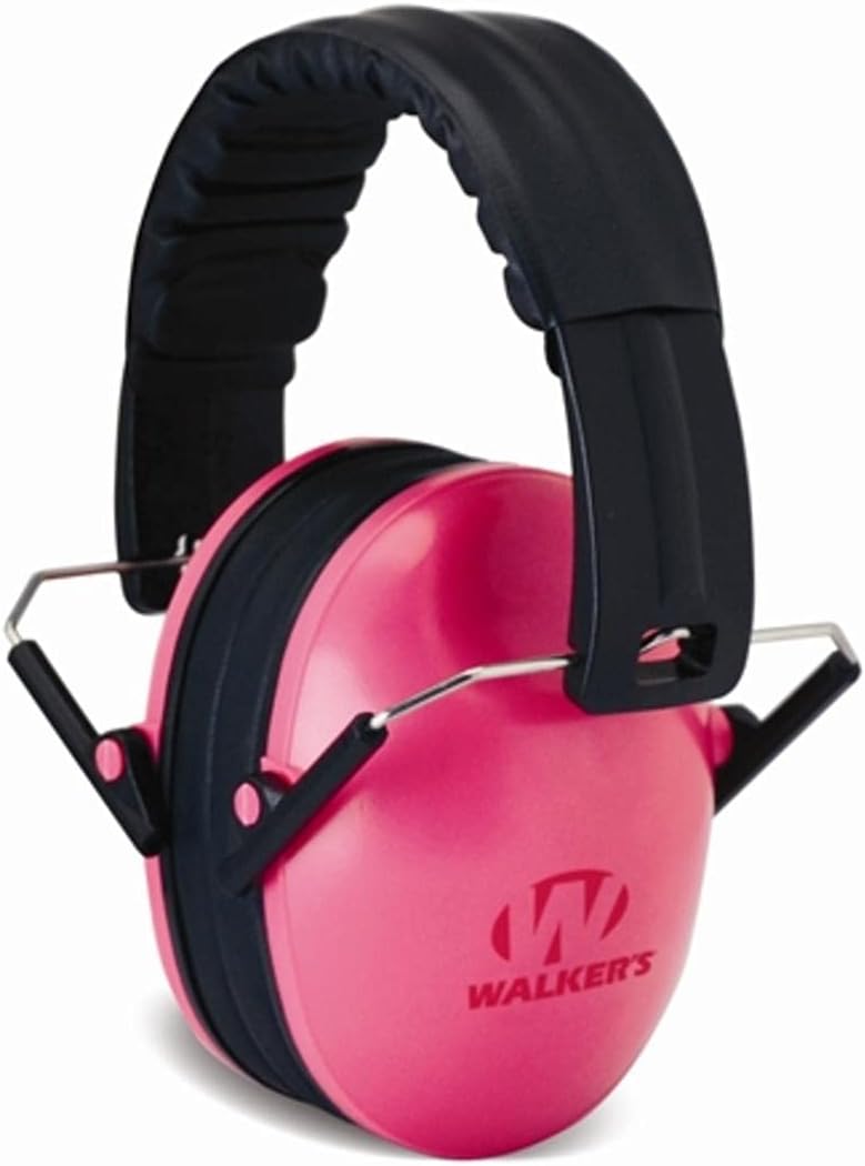 Auriculares diadema plegables para niños