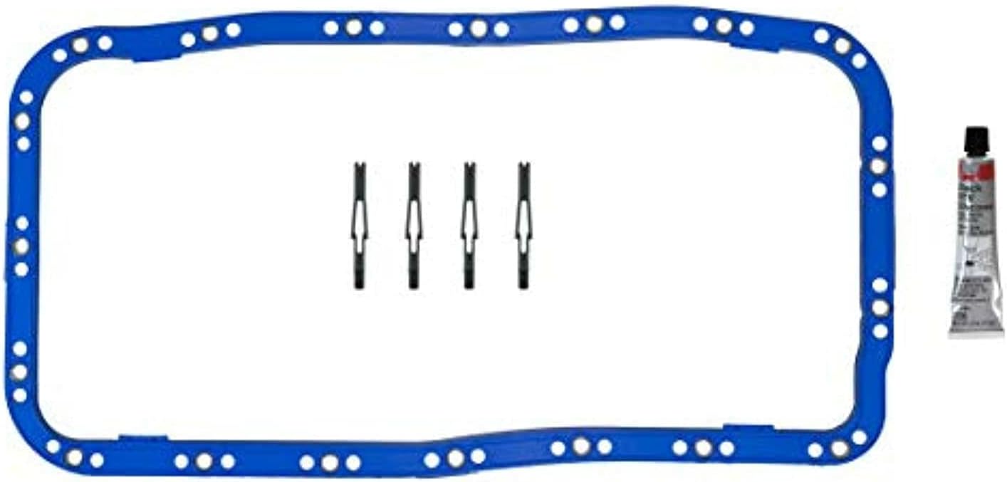 Set juntas cárter motor Honda CR-V