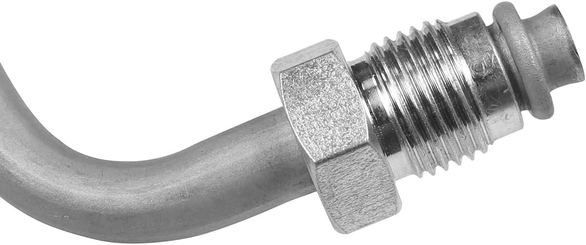Conjunto manguera dirección asistida