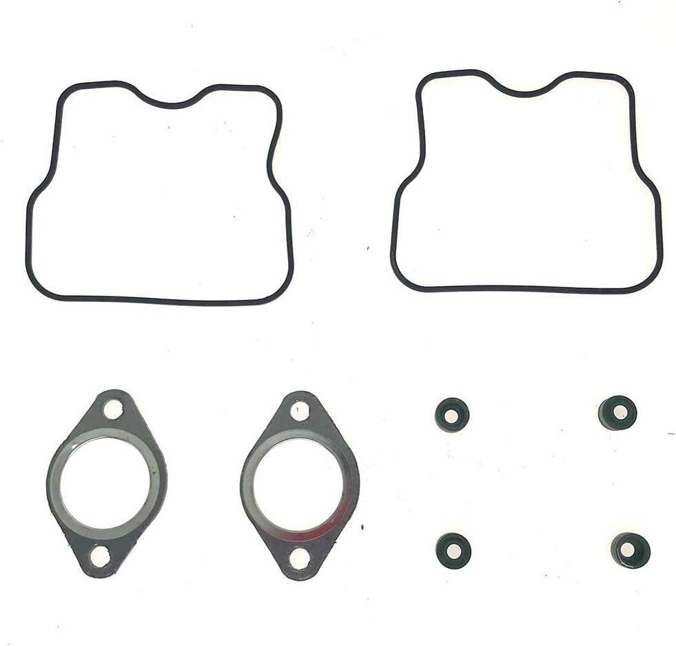 Kit juntas inferiores Kawasaki KAF620 Mule