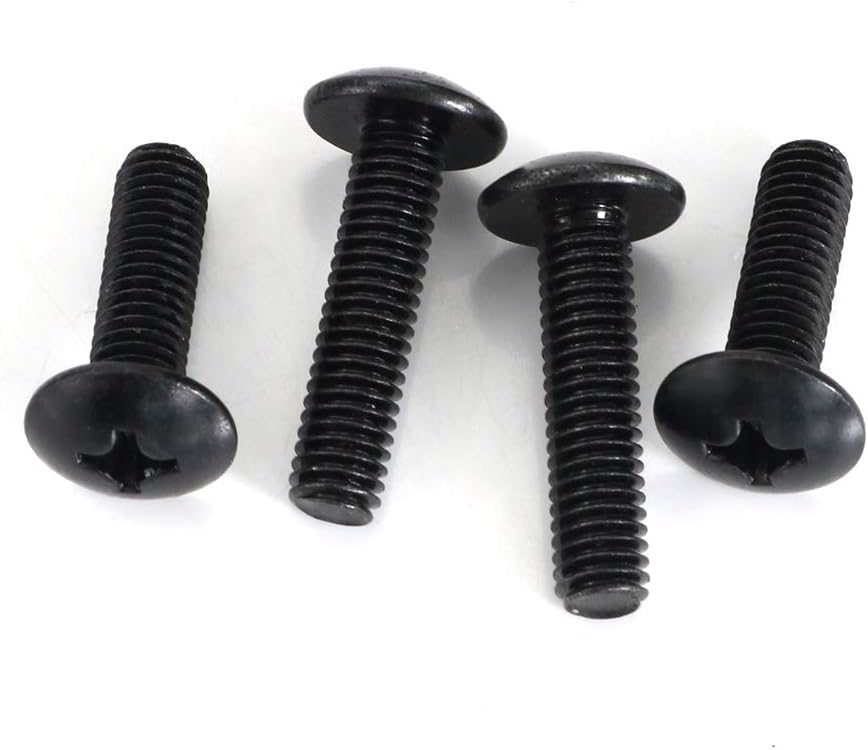 Kit 161 Pzas Pernos YFZ450R YFZ450X ATV Plástico