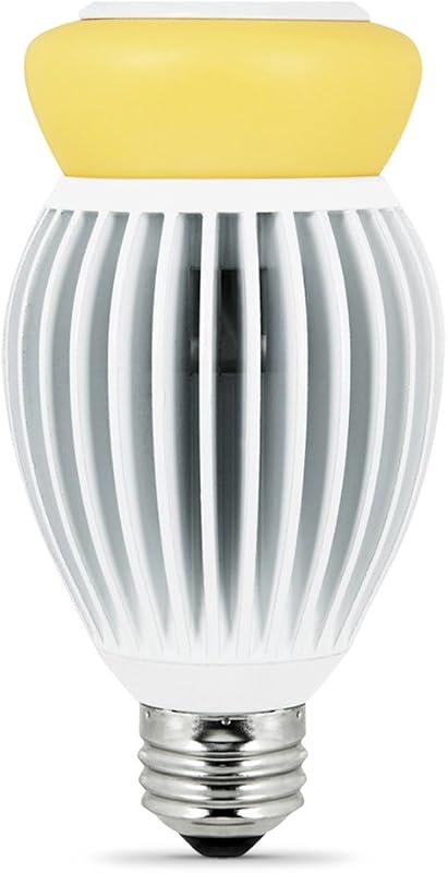 Bombilla fósforo remoto 3 vías E26 3000K