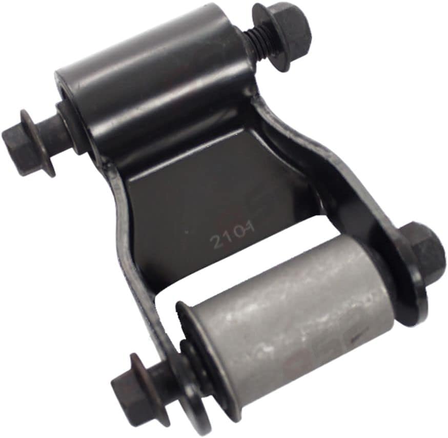 Kit reparación grillete trasero Dodge Dakota Van 97-10