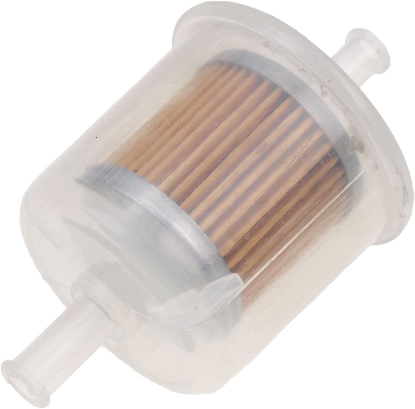 2 Filtros Combustible en Línea G12