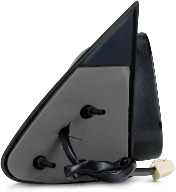 Espejo puerta Dodge Dakota lado pasajero texturizado