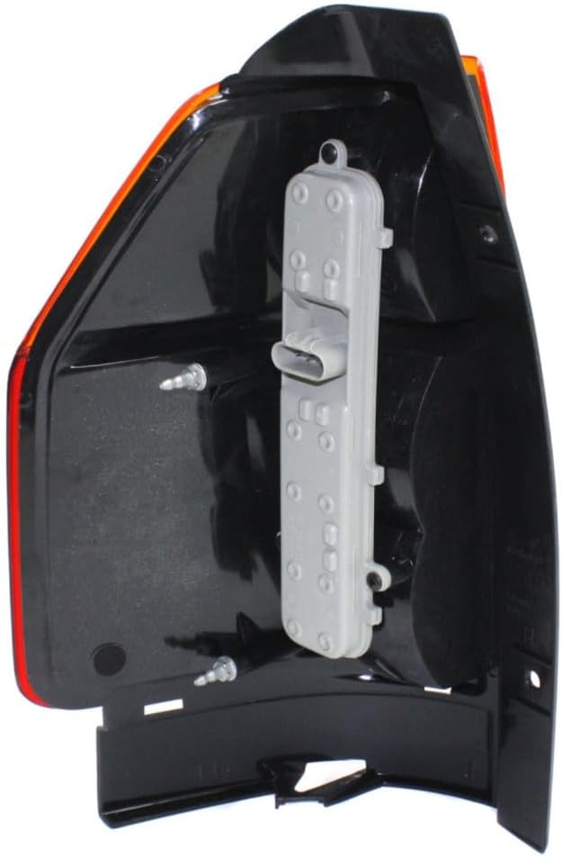 Luz trasera GMC Envoy 02-09 lado pasajero