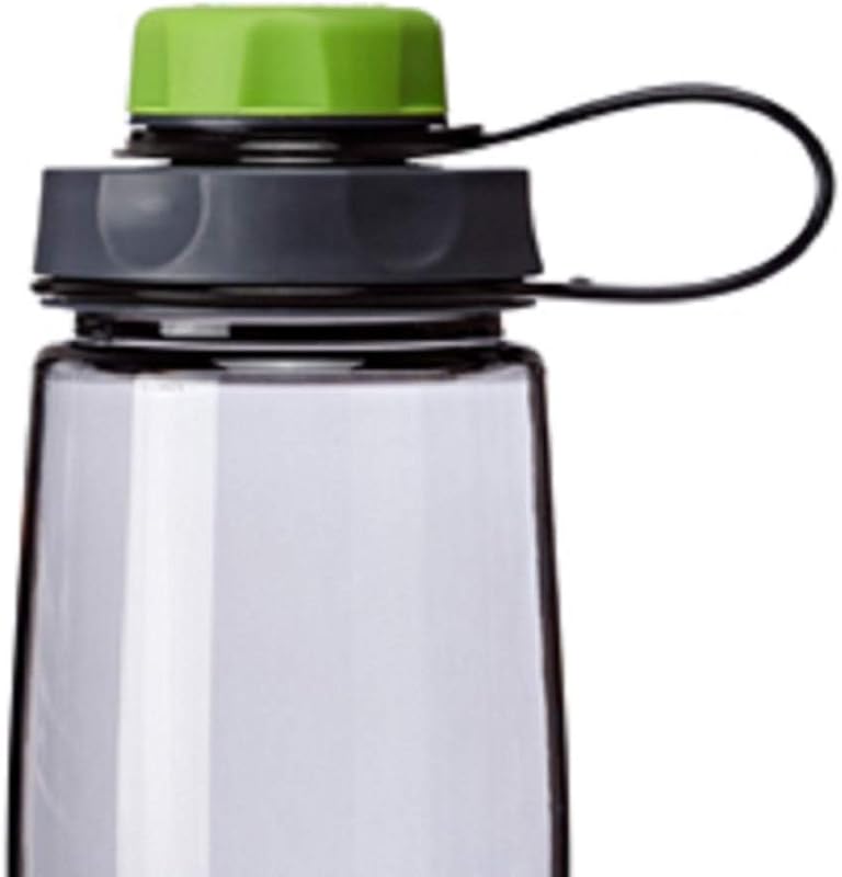 Tapa accesorio botella agua apertura segura material apto