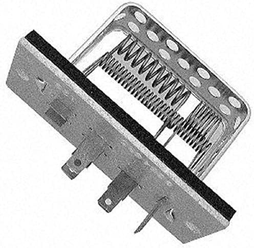 Resistencia motor soplador RU95