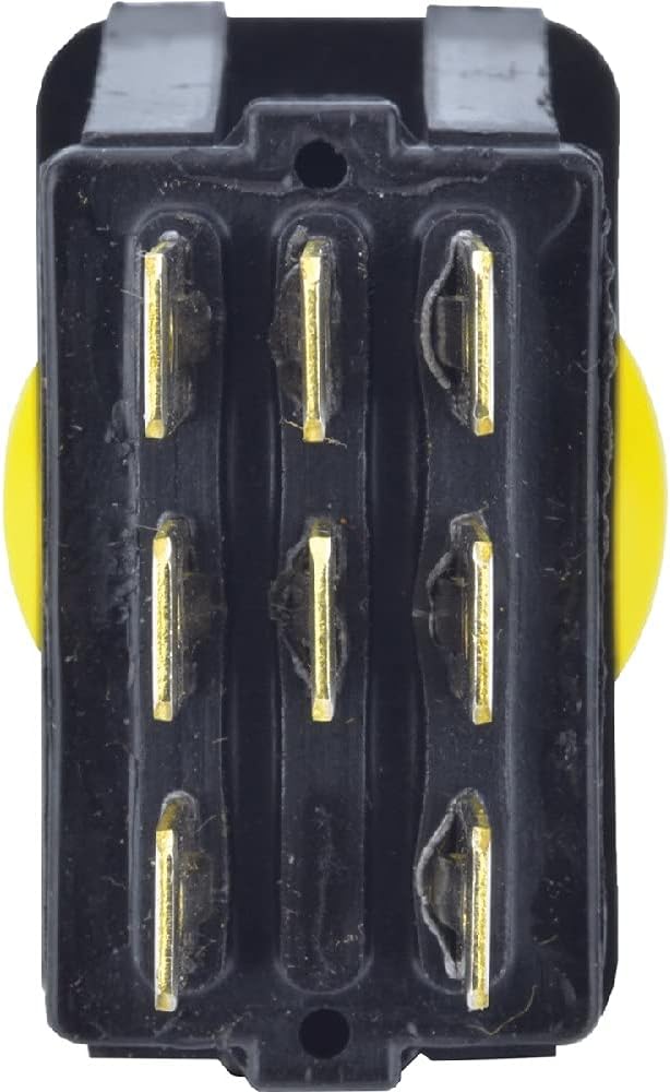 Interruptor Delta PTO 430-559 para Uso en Hogar y Oficina