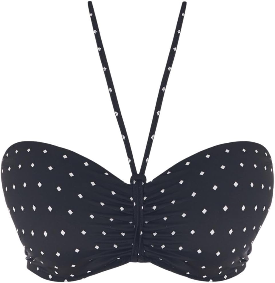 Bandeau acolchado con aros FREYA