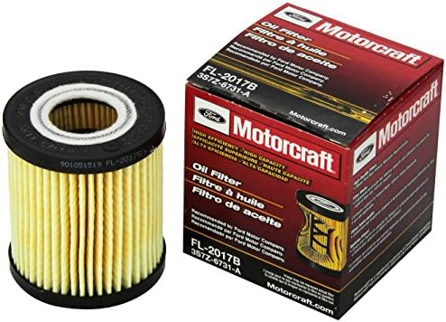 Filtro aceite FL2017