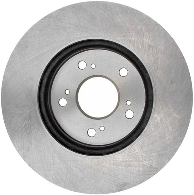 Rotor freno delantero Acura Honda
