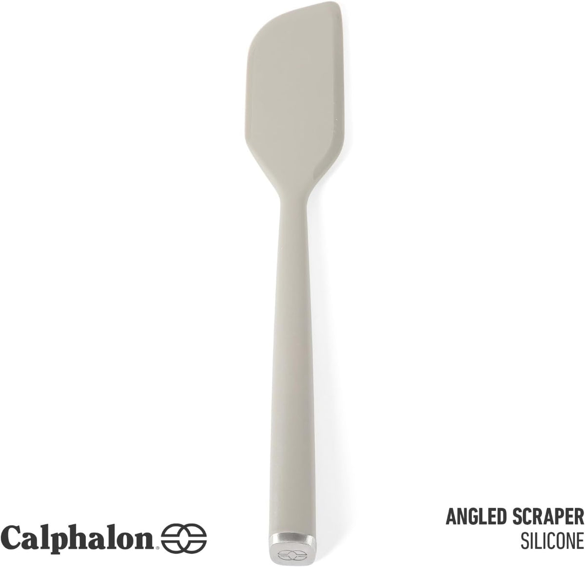 Rascador flexible silicón color taupe