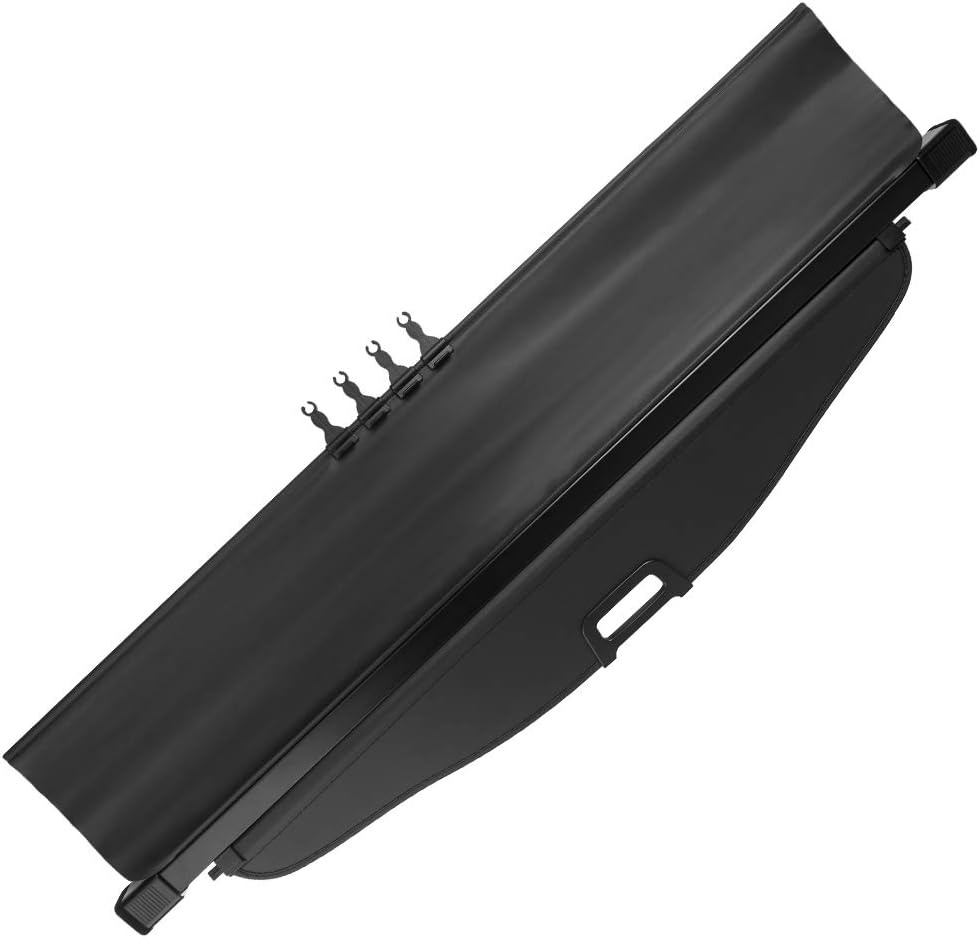 Cubierta carga retráctil para Chevy Equinox y GMC Terrain
