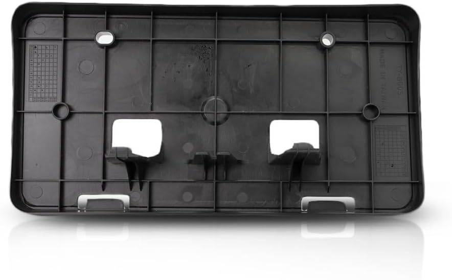 Soporte placa Toyota Corolla 09-10