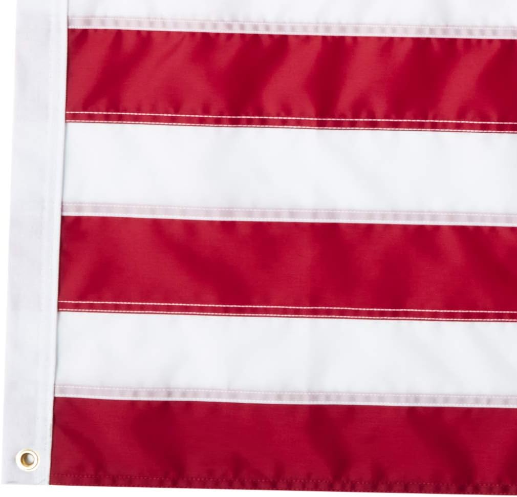 Bandera repuesto nailon 3x5ft