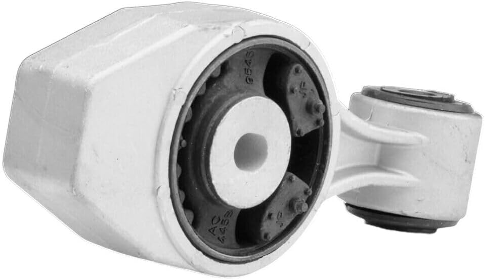 Soporte puntal motor delantero derecho 9747