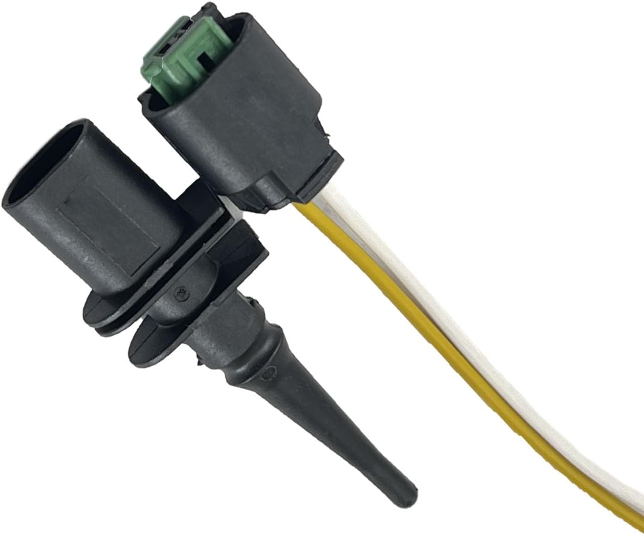 Sensor temperatura aire exterior comp E46 E39 E38 X3 X5