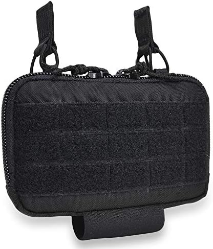 Bolsa Admin Modular Mini V2