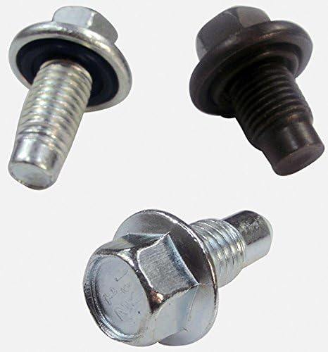 Surtido tapones drenaje aceite Dy-DPA-4-A