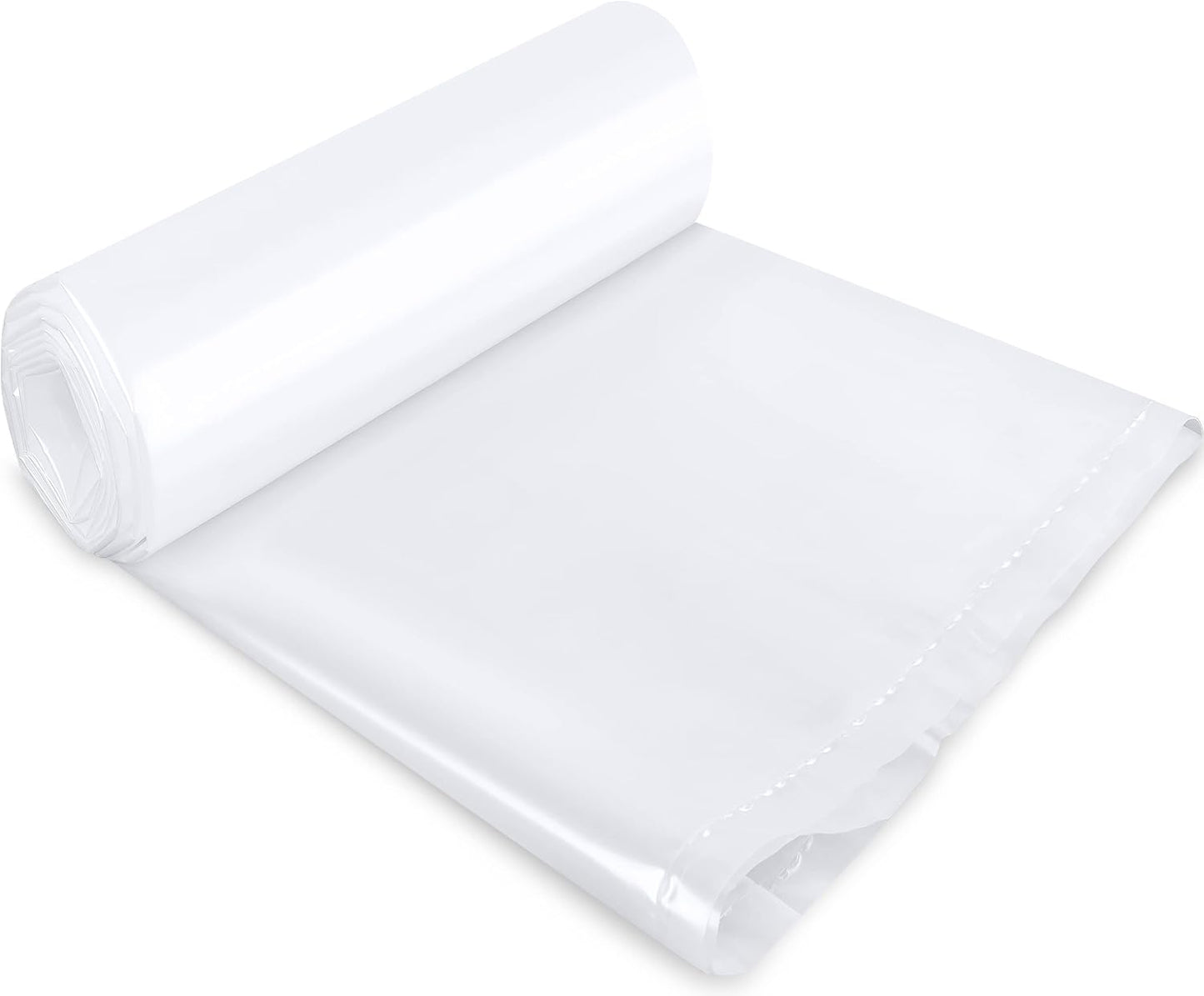 Funda colchón individual 4 Mil resistente para mudanza