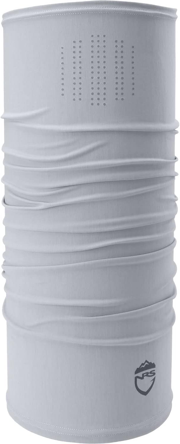 Polaina de Cuello para Invierno con Forro Térmico