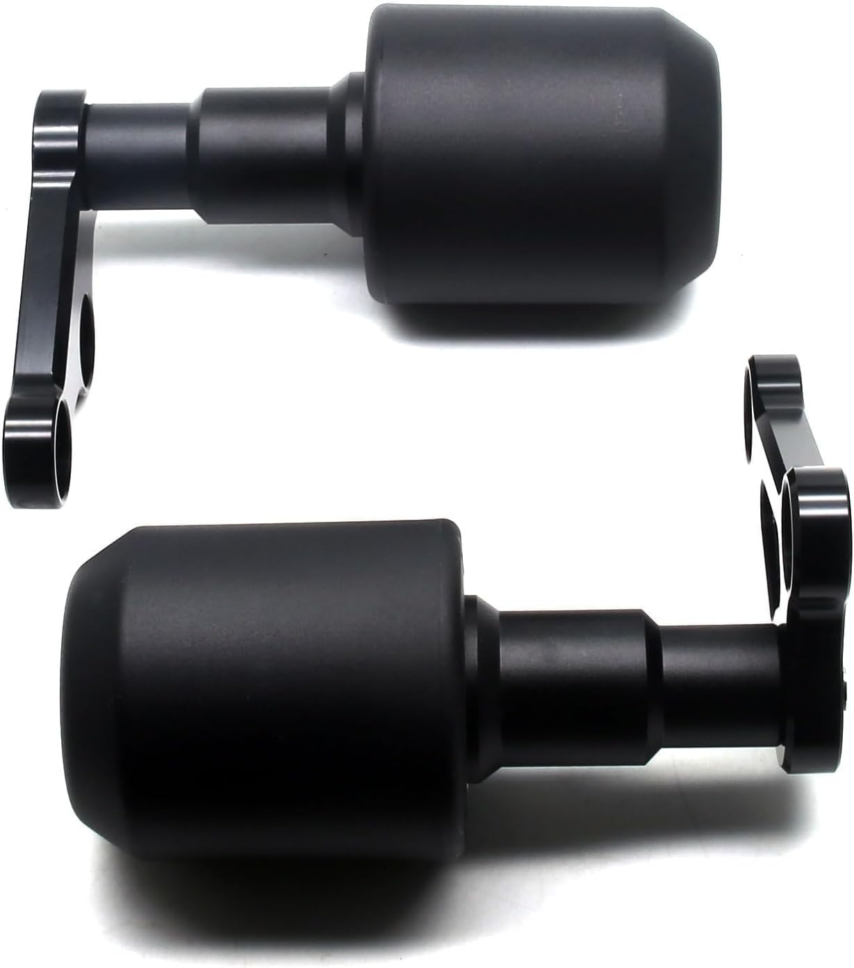 Deslizadores bastidor YZF R3 Racing Negro