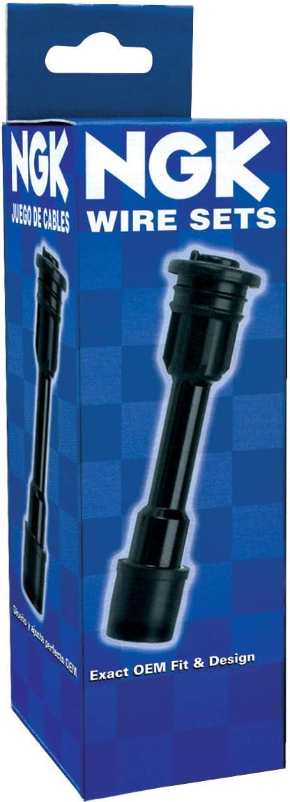 Bobina arranque enchufe CPB-Z003