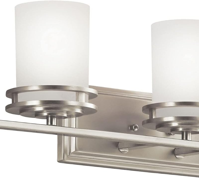 Lámpara baño 3 focos 100w 120v