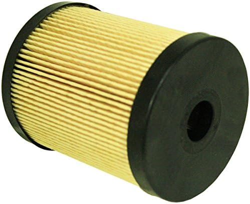 Filtro combustible resistente L1261F 1 pack