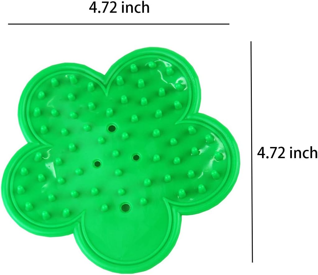 Set 9 Pelacables Rosas para Arreglos Florales