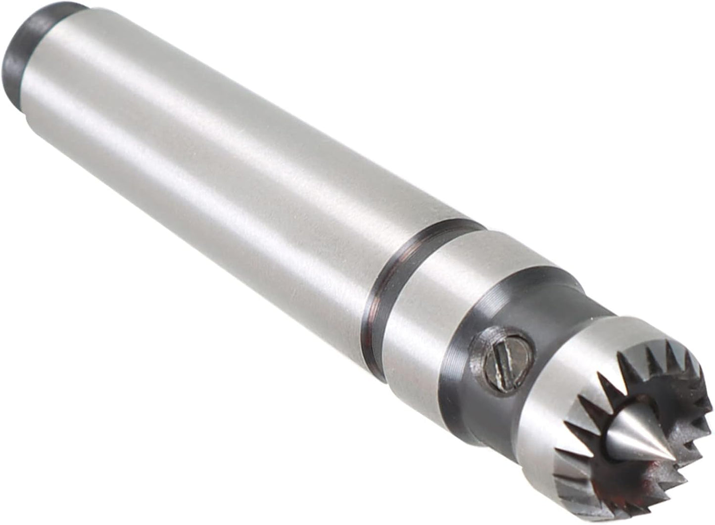 Herramienta torneado madera 5/8pulg centro torno madera metalurgia