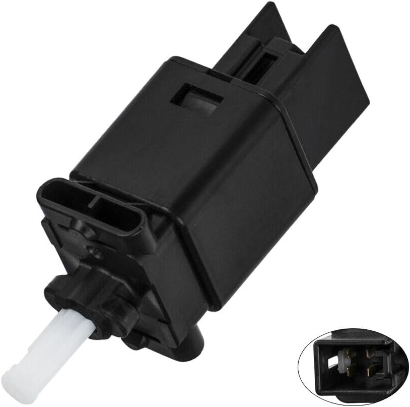Interruptor freno 4 pines comp Mazda 6 CX-7 MX-5 RX-8 02-14