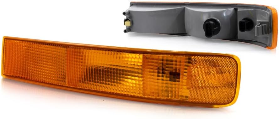 Luces estacionamiento Chevy Express 03-17