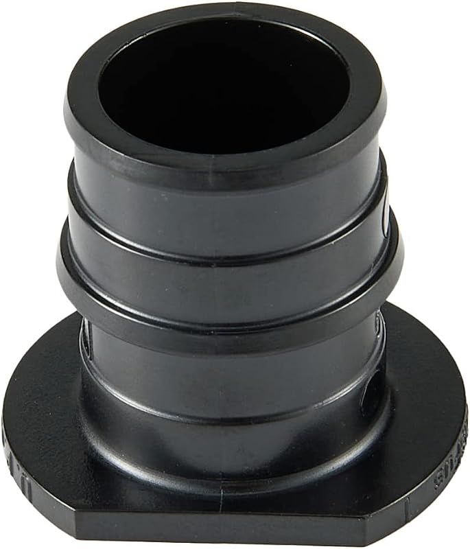 25 Accesorios Pex-A 3/4" PPSU para Tubo Pex-A ASTM F1960