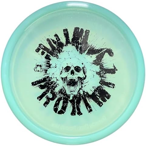Disc de putter Proximity Mine Plástico clandestino alta calidad