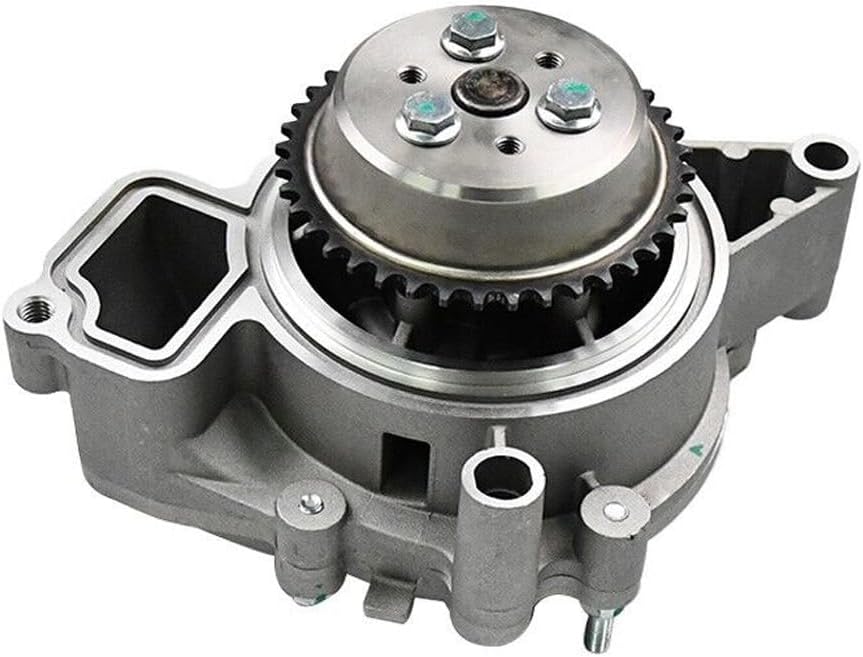 Bomba agua motor repuesto Buick Chevy GMC Pontiac Saab 2.4L