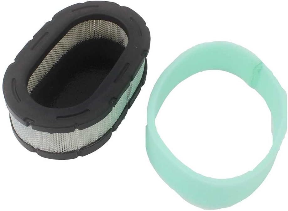 2 Filtros aire Cub Cadet XT1-GT50 XT1-GT54 XT2-LX50