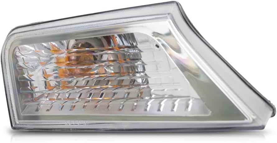 Luces señal Jeep Liberty lado pasajero reemplazo
