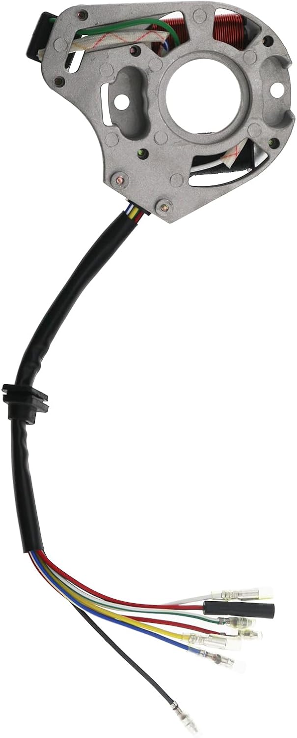 Bobina estator Magneto 2 para ATV 50-125cc Taotao