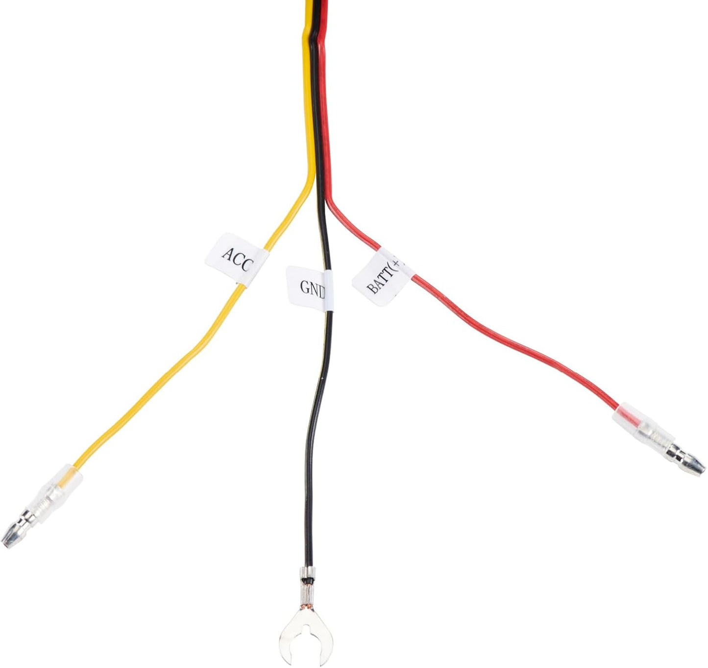 Kit cable micro USB 2.5A comp cámaras serie SC