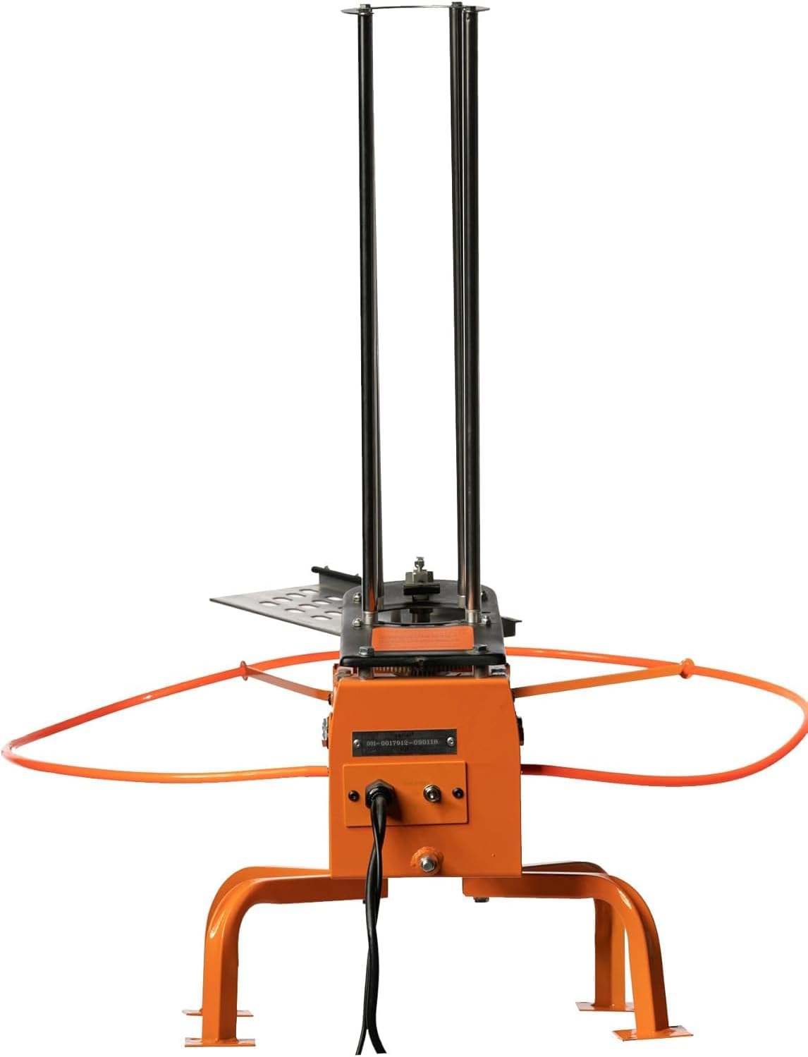 Lanzador de palomas de arcilla electrónico