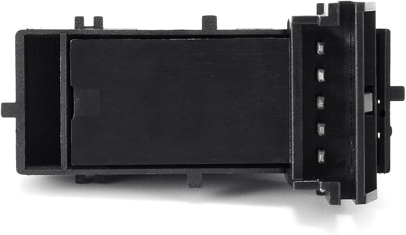 Interruptor bloqueo puerta Chevy Silverado GMC 07-14