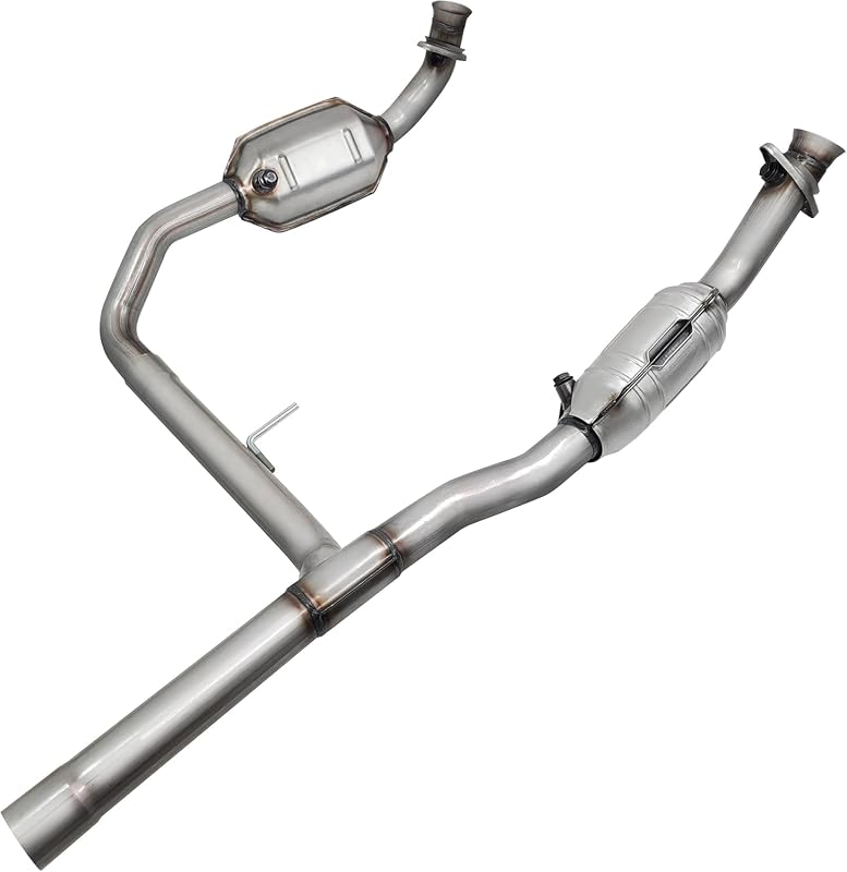 Convertidor catalítico Ford F-150 4WD comp EPA