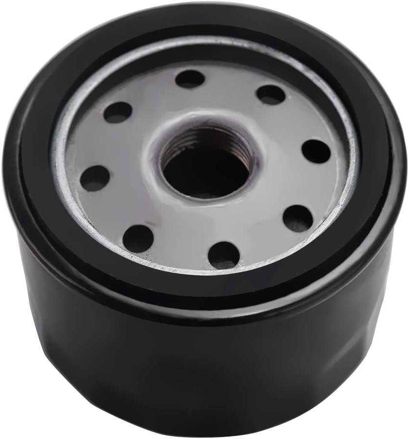 Repuesto filtro aceite Kawasaki FR600V FS600V 2 Pzas