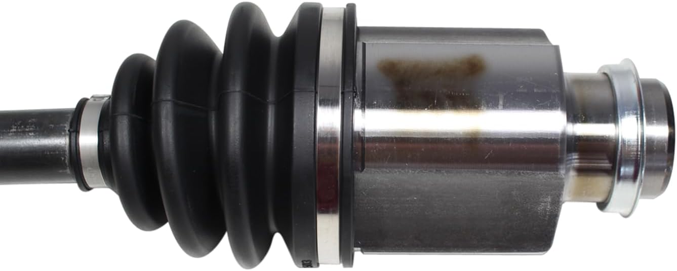 Conjunto eje derecho delantero NCV47566
