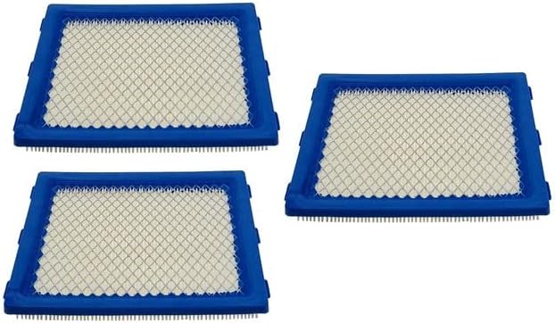 3 Filtros Aire Comp Generac Guardian