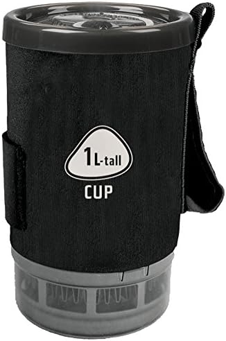 Taza repuesto Jetboil 1L para sistemas cocina camping