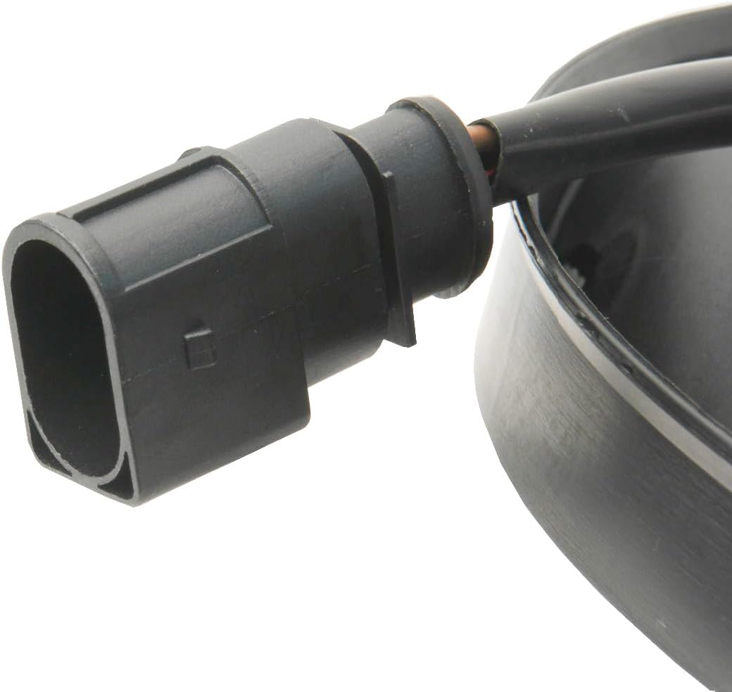Ventilador refrigeración auxiliar 200w 11.614in