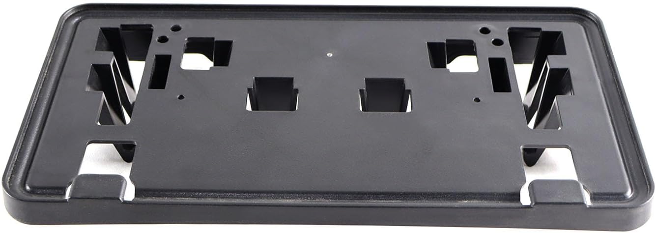 Soporte matrícula frontal comp F150 ML3Z-17A385-BB